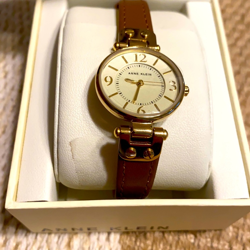 Anne Klein watch